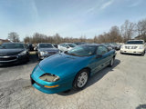 Used 1995 Chevrolet Camaro LT image 2