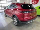 Used 2015 Lincoln MKC AWD w/ Equipment Group 101A Select image 6