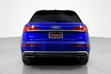 Used 2022 Audi Q5 e Premium w/ Convenience Package image 4
