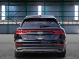 Used 2019 Audi Q8 Prestige w/ Luxury Package image 4