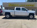 Used 2015 Chevrolet Silverado 2500 LT image 6