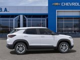 New 2025 Chevrolet TrailBlazer LS w/ LS Confidence Package image 5