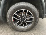 Used 2019 Jeep Grand Cherokee Trailhawk w/ Trailhawk Luxury Group image 6