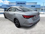 Used 2023 Nissan Sentra SV image 4