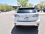 Used 2011 Lexus RX 350 AWD image 5