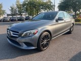 Used 2020 Mercedes-Benz C 300 4MATIC Sedan image 4