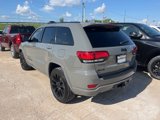 Used 2021 Jeep Grand Cherokee Laredo X image 4