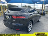 Used 2019 Jaguar F-PACE Premium image 5
