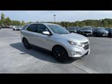 Used 2020 Chevrolet Equinox LT image 2