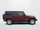 Used 2010 Jeep Wrangler Unlimited Sahara w/ Dual Top Group image 4