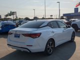 Used 2022 Nissan Sentra SV w/ All-Weather Package image 3