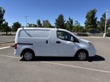 Used 2020 Nissan NV200 SV image 2