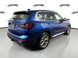Used 2022 BMW X3 xDrive30i w/ Convenience Package image 5