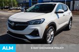 Used 2020 Buick Encore GX Preferred w/ Cold Weather Comfort Package image 4