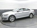 Used 2018 Ford Taurus SEL w/ Equipment Group 201A image 4