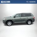 Used 2013 Toyota Highlander Plus image 2
