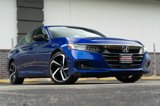 Used 2021 Honda Accord Sport image 3