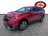 Used 2020 Honda CR-V EX-L image 3