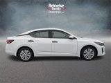 New 2025 Nissan Sentra S image 4