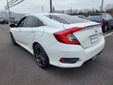 Used 2019 Honda Civic Sport image 5