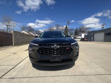 Used 2024 Chevrolet Trax LT image 5