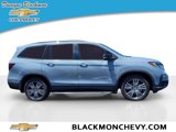 Used 2022 Honda Pilot Sport image 3