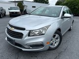 Used 2016 Chevrolet Cruze LT image 2