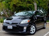 Used 2010 Toyota Prius Two image 2