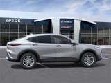 New 2025 Buick Envista Preferred w/ Advanced Safety Package image 5