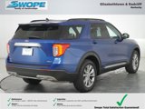 Used 2022 Ford Explorer XLT w/ Equipment Group 202A image 3