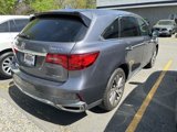 Used 2020 Acura MDX SH-AWD w/ Technology Package image 2