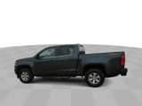 Used 2019 Chevrolet Colorado W/T w/ WT Convenience Package image 6