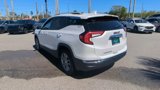Certified 2022 GMC Terrain SLT w/ Tech Package image 6