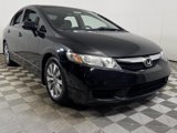 Used 2010 Honda Civic EX image 3