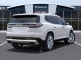 New 2025 GMC Acadia Denali image 4