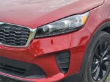 Used 2020 Kia Sorento S image 4