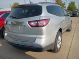 Used 2017 Chevrolet Traverse LS image 3