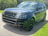 Used 2014 Land Rover Range Rover Sport HSE image 3