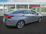 New 2025 Nissan Versa S image 4