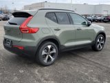 New 2025 Volvo XC40 B5 Plus w/ Protection Package Premier image 4