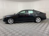 Certified 2024 Honda Accord LX image 2