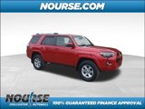 Used 2019 Toyota 4Runner SR5 Premium image 2