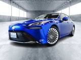 Used 2021 Toyota Mirai image 2