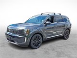 Used 2020 Kia Telluride SX image 3