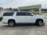 Used 2016 GMC Yukon XL SLT w/ Open Road Package image 2