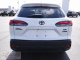 Used 2023 Toyota Corolla Cross XSE image 3