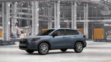 New 2026 Toyota Corolla Cross L image 2
