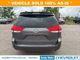 Used 2011 Toyota Sienna LE image 4