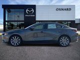 New 2025 MAZDA MAZDA3 s image 6