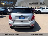 Used 2022 Chevrolet Trax LT w/ Redline Edition image 2